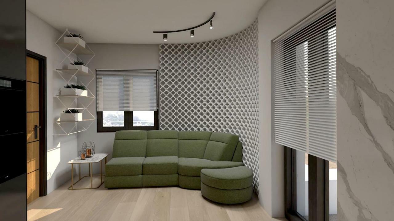 Kolonaki 8 - Design Suites & Lofts Athens Exterior photo